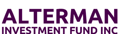 Alterman Investment Fund Inc